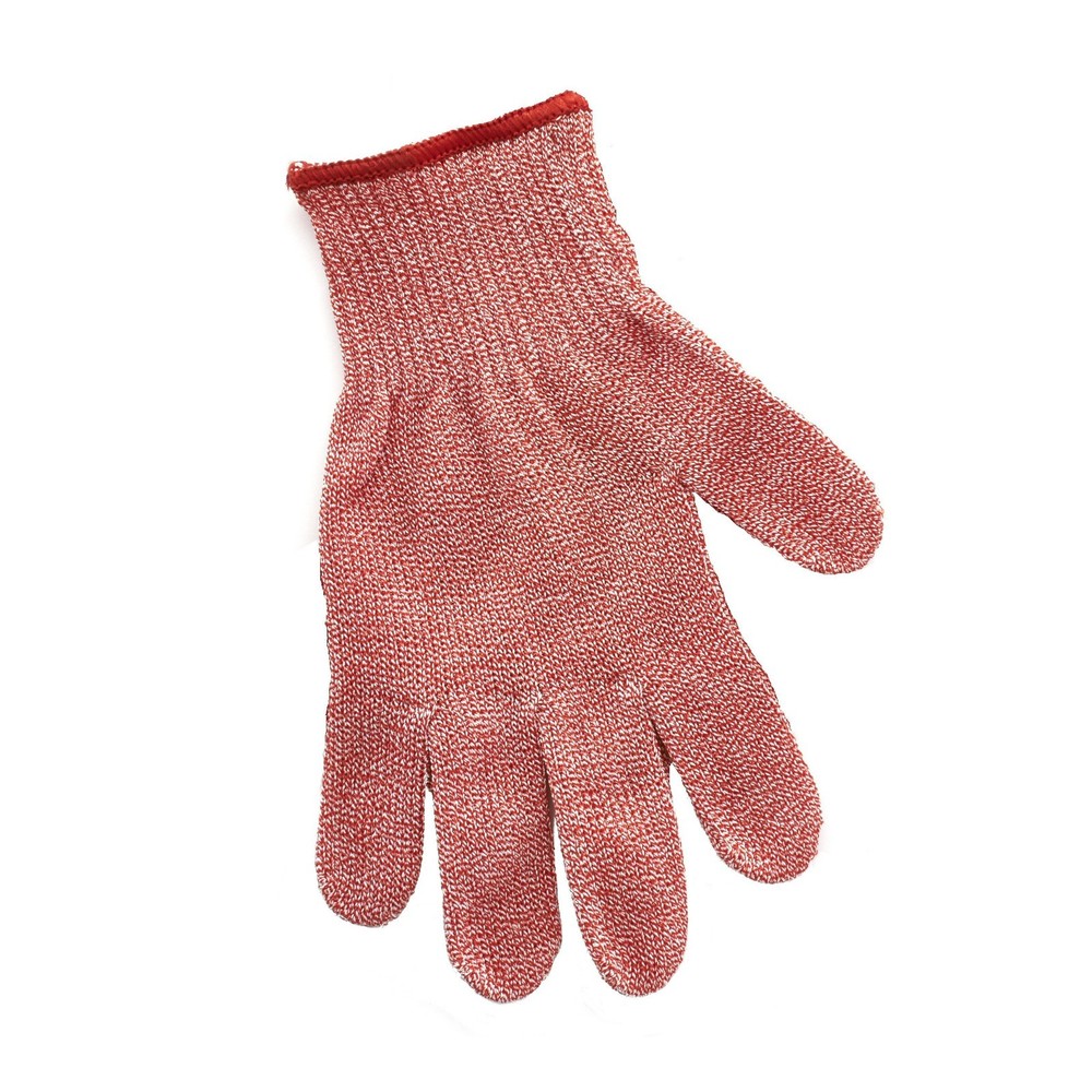 Wusthof Cut Resistant Glove - Small / Red