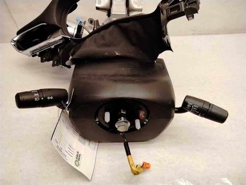 MAZDA 6 2021 Steering Column 2663599
