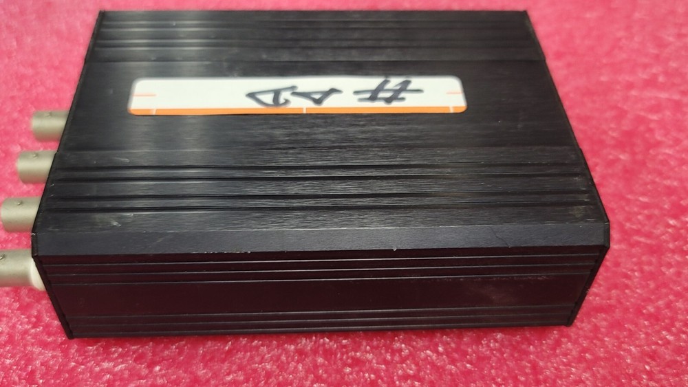 Z-Systems audio engineering Z-Link+ AES S/PDIF sync untested #AD