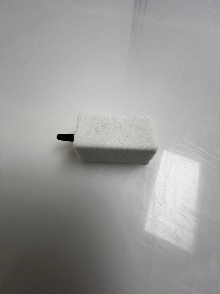 Schego Ceramic Airstone 2 Pack