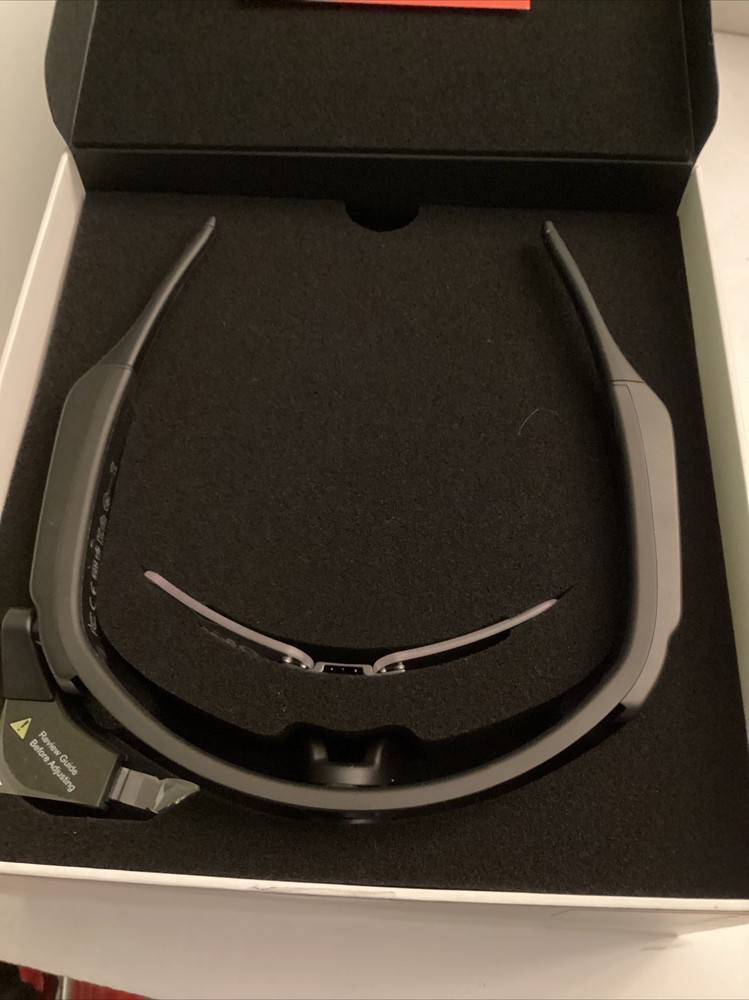 Solos: Smart Glasses {iPhone and Android Compatible}