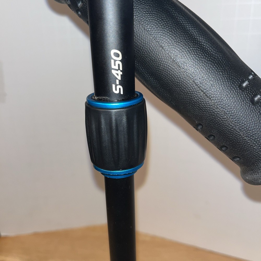 Fotga S-450 DP3000 Handheld Stabilizer Mount