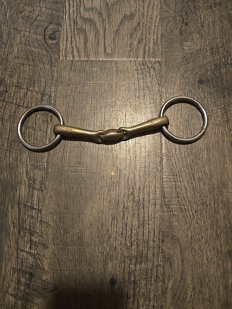 Horse Bit
