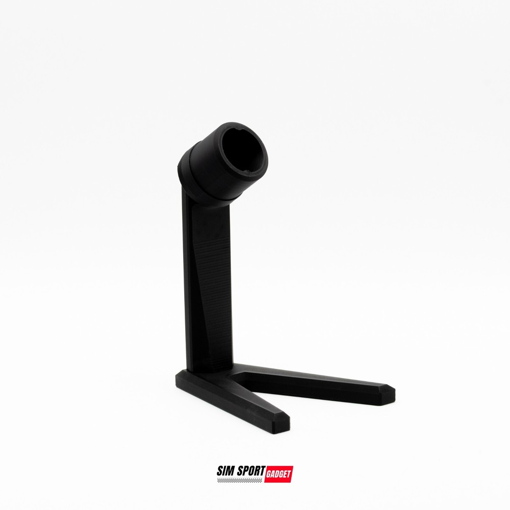 Thrustmaster QR Wheel Display Stand for Sim Racing Steering Wheels