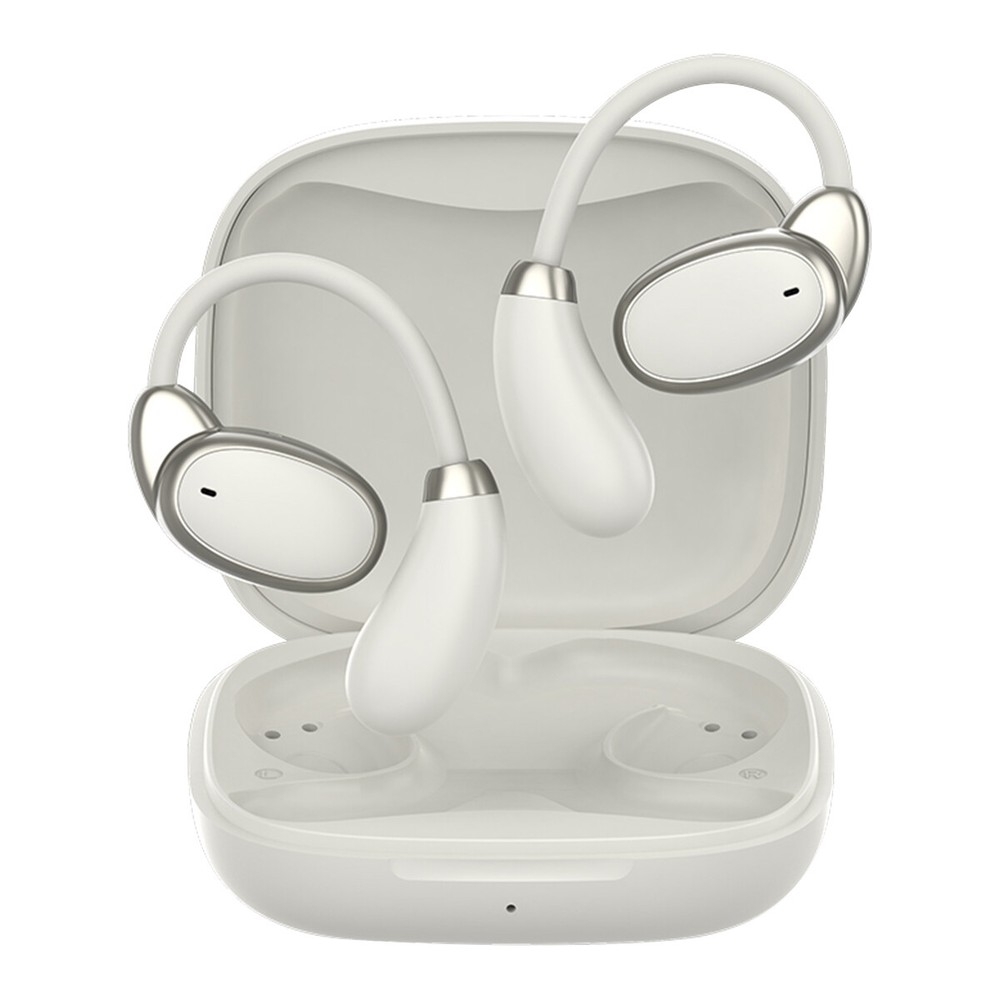Wireless Bluetooth 5.4 Two Way Translator Device 150 Language Translator Earbuds
