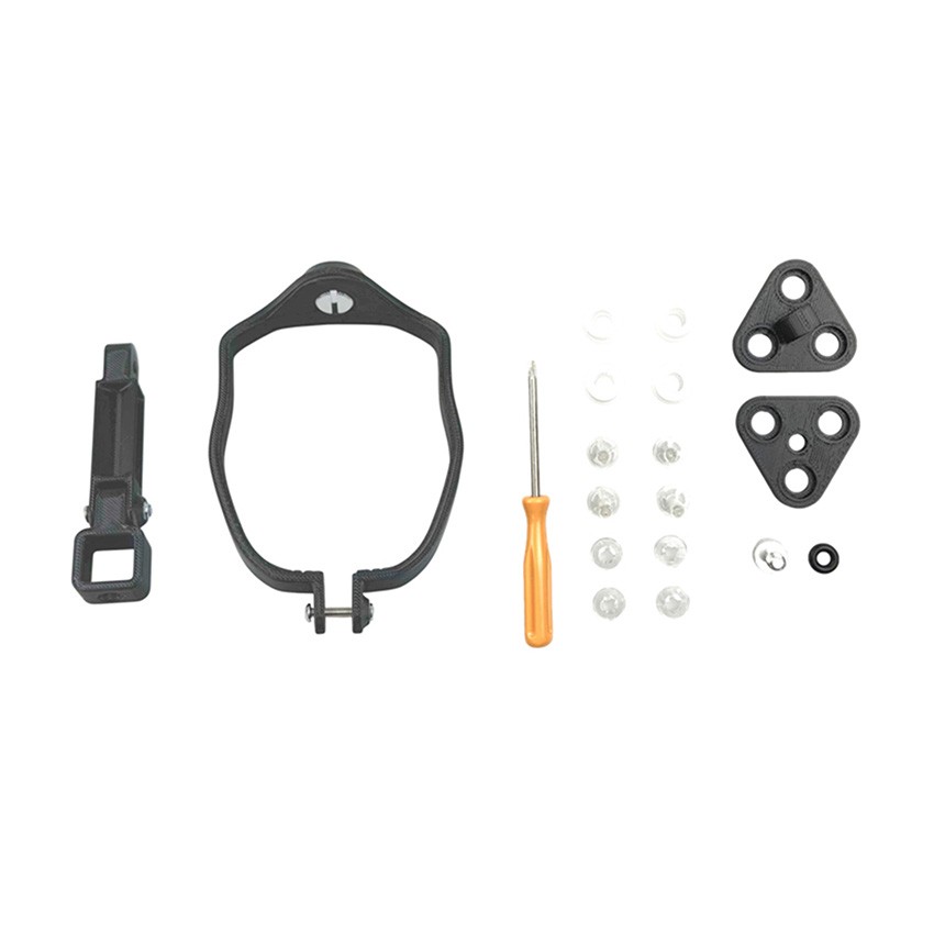 Camera Mount Expansion Upper Bracket 2-in-1 Upper Bracket for DJI Mavic 4 Pro