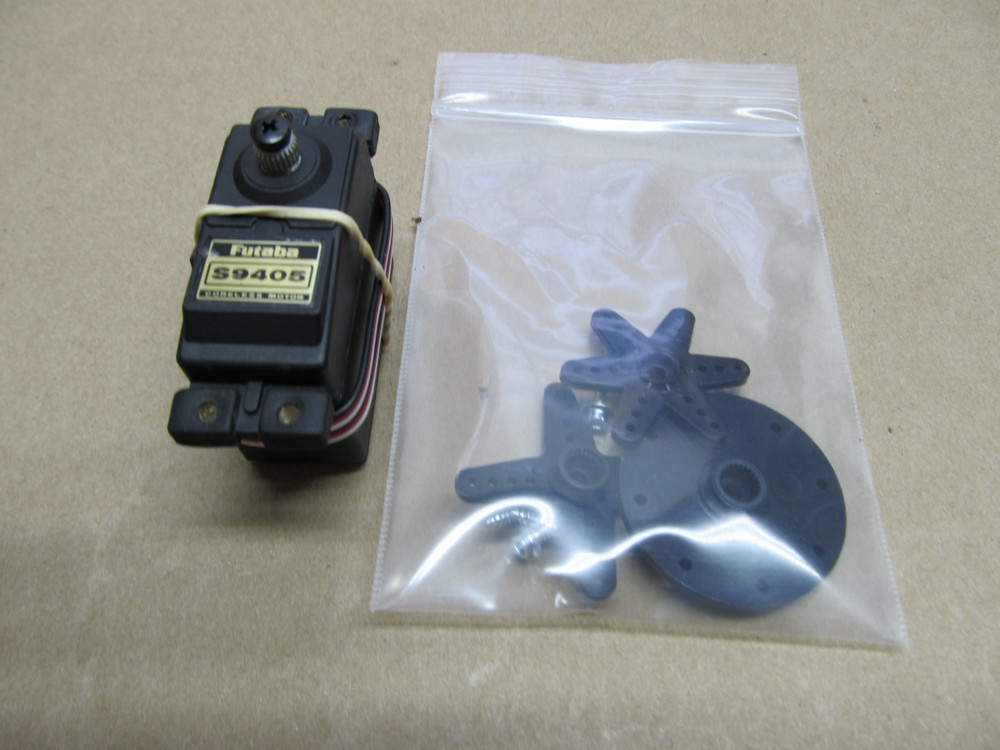 Futaba S9405 Servo