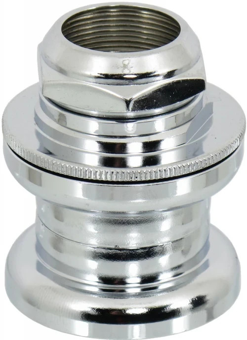 MX-2 BMX STEEL HEADSET 32.7/26.4 1" THREADED CP