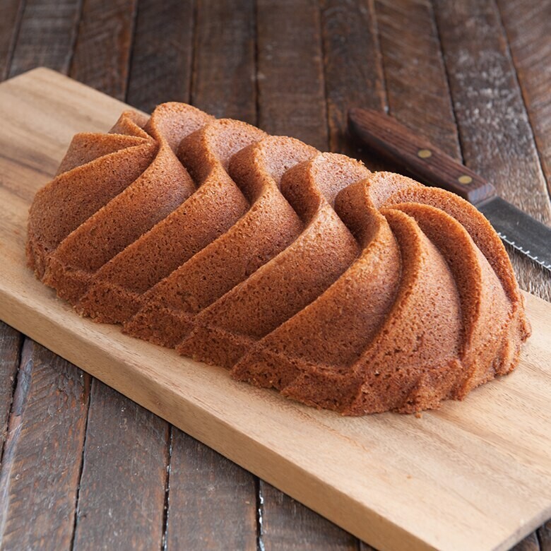 Nordic Ware Heritage Loaf Pan (90377)