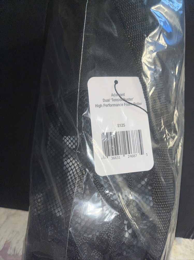 Dual High Performance Foam Roller ‘TensionBuster’