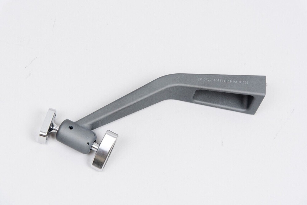 Medtronic Mazor Robotic Stealth Navigation Reference Set 9736084