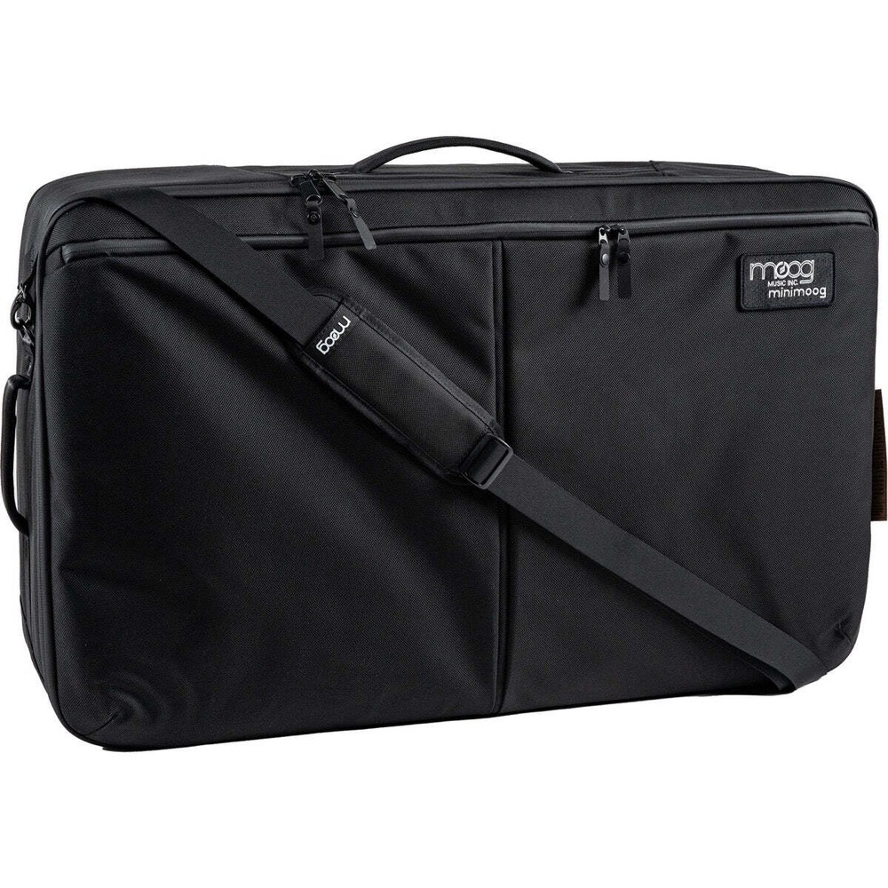 Moog Minimoog Model D SR Case