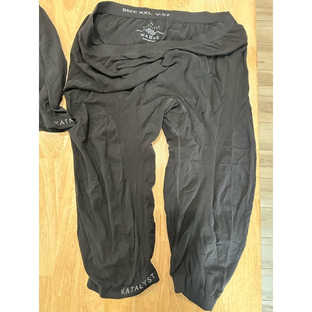 NEW Katalyst Gen 4 EMS Suit Bundle Vest + Shorts + Base Layers Read Description