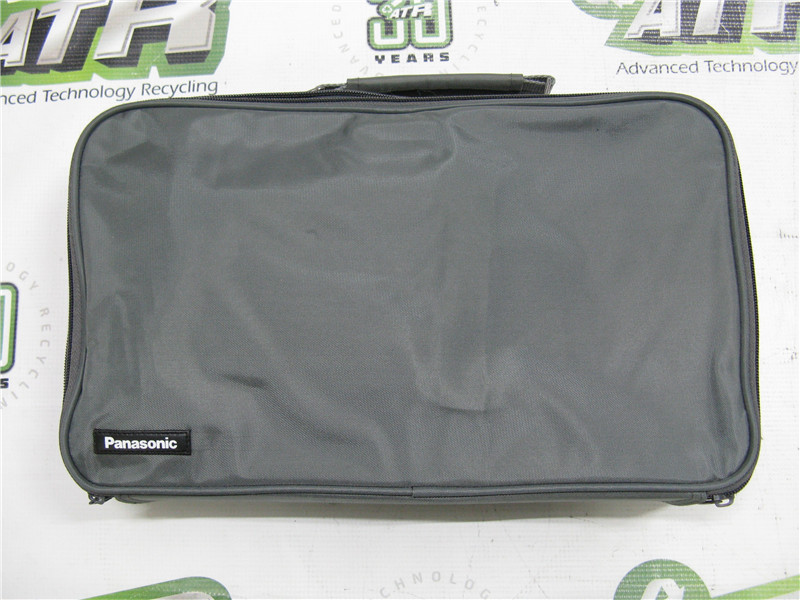 Panasonic PT-LC80U Desktop Projector Tested Working Very Good