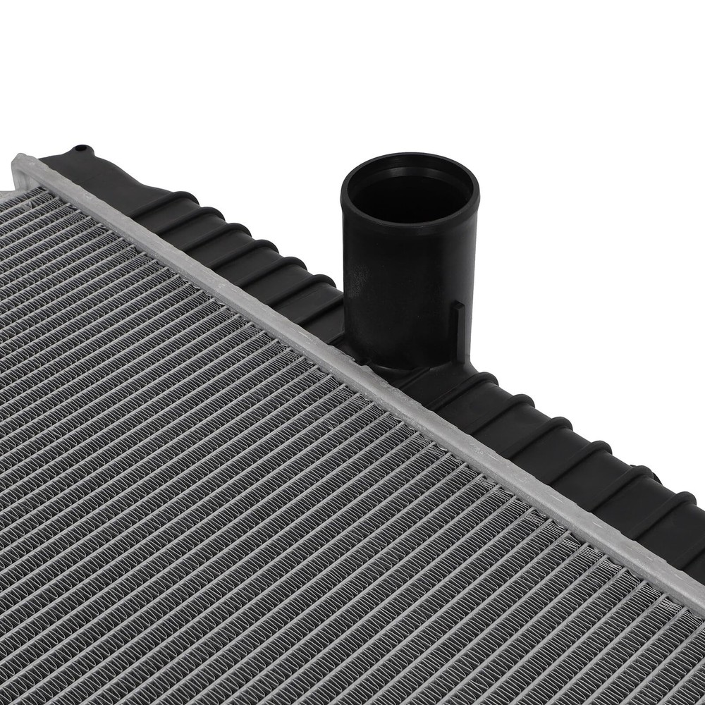 Radiator Replacement for 8600 SBA 2003-2007