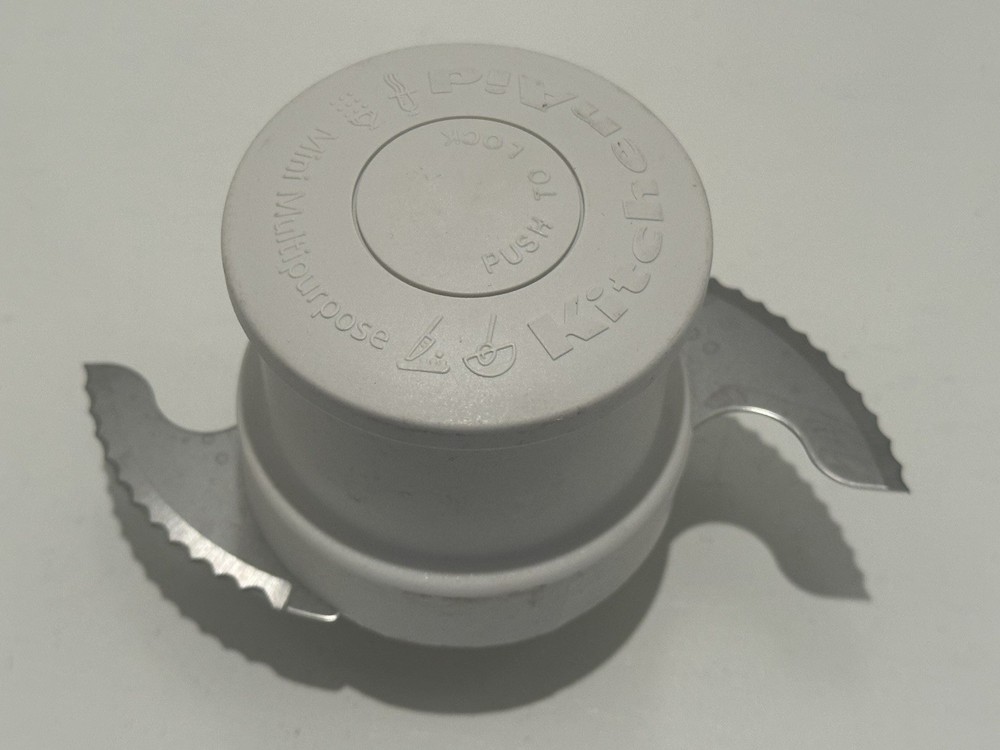 KitchenAid KFP0922 Food Processor Multipurpose Blade Attachment Replacement Part