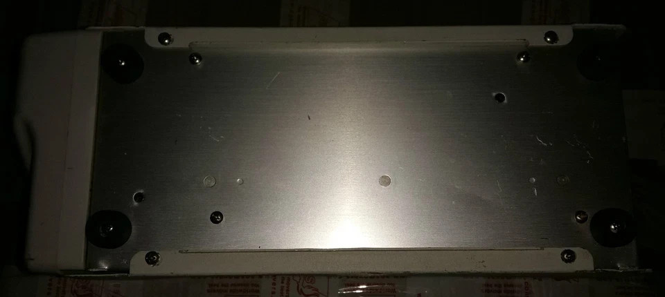 EXFO X-Cite 120 Fluorescence Illuminator system