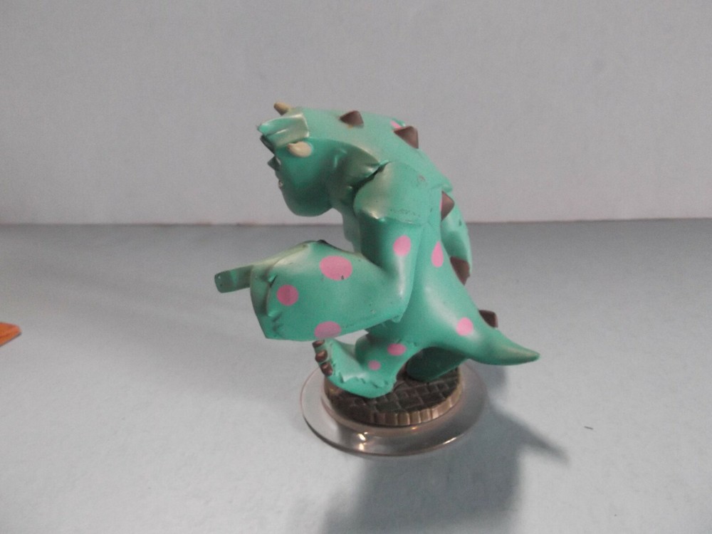 Sully DISNEY INFINITY 4"in Figure
