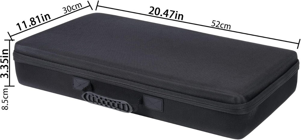 DJ Controller Case