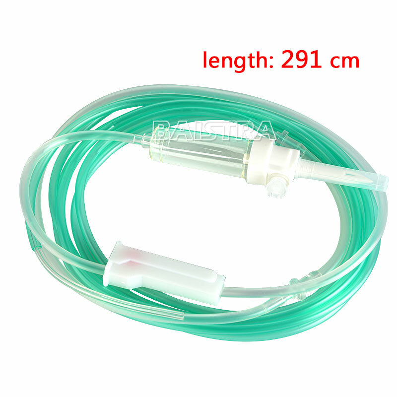 Universal Dental Implant Irrigation Tubes Hose fit NOUVAG/NSK/WH Surgical Motor