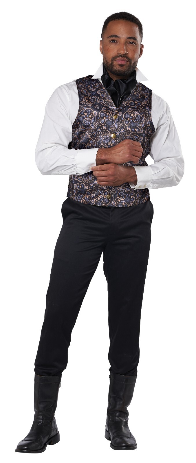 Mens Regency Duke Bridgerton Gentlemen Adult Costume