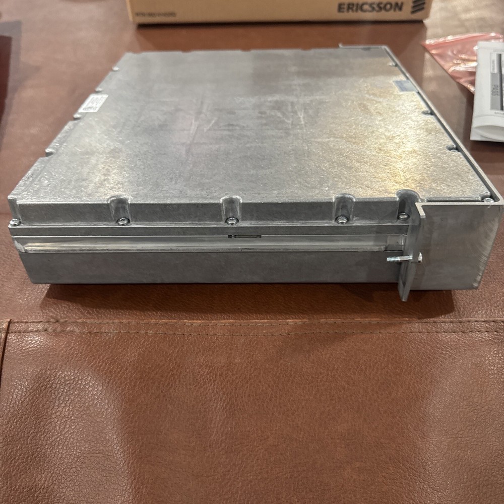 Ericsson KDU 127 161/3 DUW 30 01 R4E Processor Digital Unit #JB-SH-2