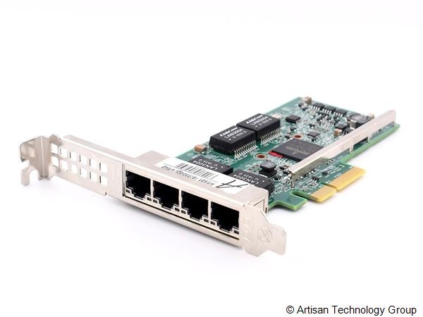 Broadcom NetXtreme BCM5719-4P Quad-Port Ethernet Server Adapter