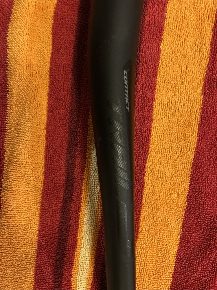 Mountain Bike Handlebars 31.8 & 35 2 Pair