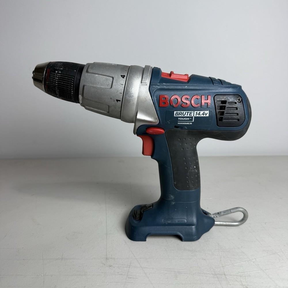 Bosch 13614 14.4v Hammer Drill (Tool Only)