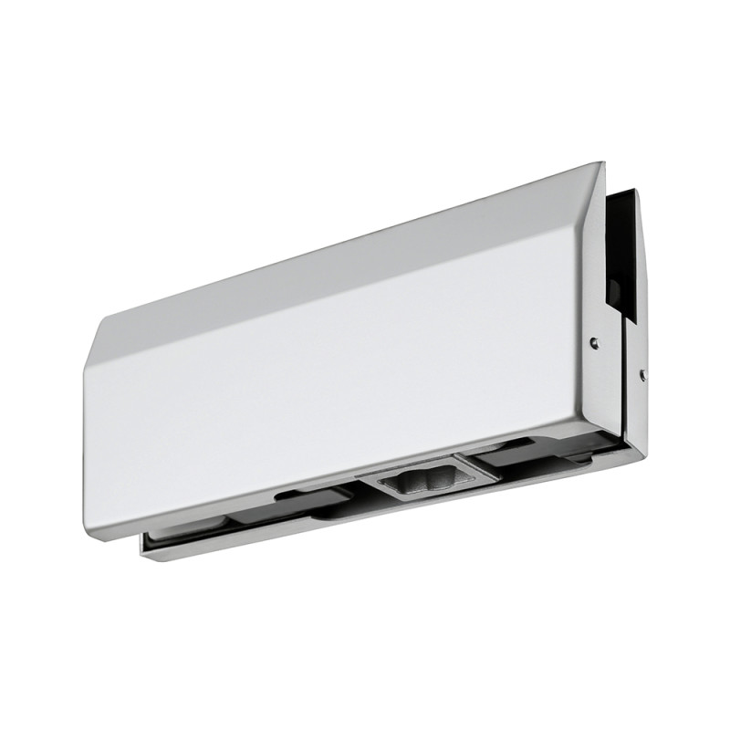 CPH1519-10 Glass Door Bottom Patch