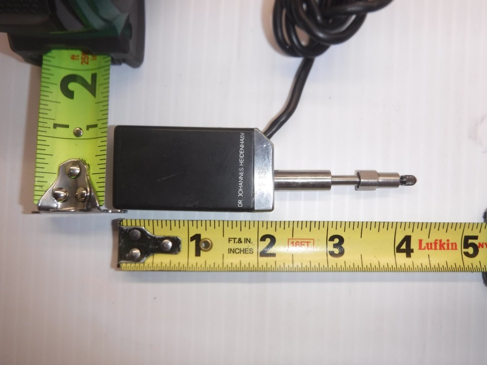 Dr. Johannes Heidenhain 8335 / MT10 Linear Encoder