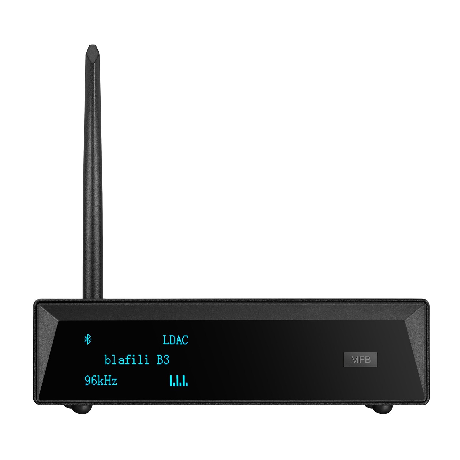 blafili B3 True HiFi Bluetooth 5.1 Audio Receiver LDAC aptX HD Audiophile DAC