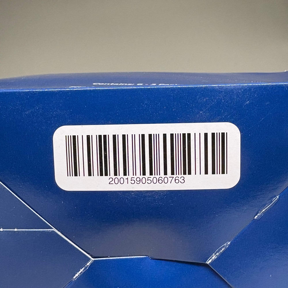 AQUEON (6 PACK) Replacement Filter Cartridges Size Small For Fish Tanks