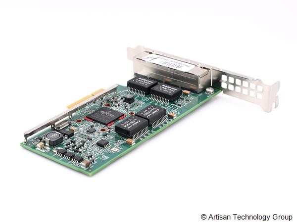 Broadcom NetXtreme BCM5719-4P Quad-Port Ethernet Server Adapter