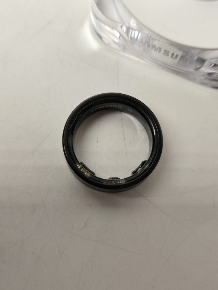 Samsung Galaxy Ring Size 10