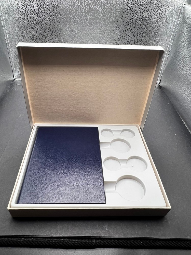 Canada 1981 Specimen Gem Mint Set
