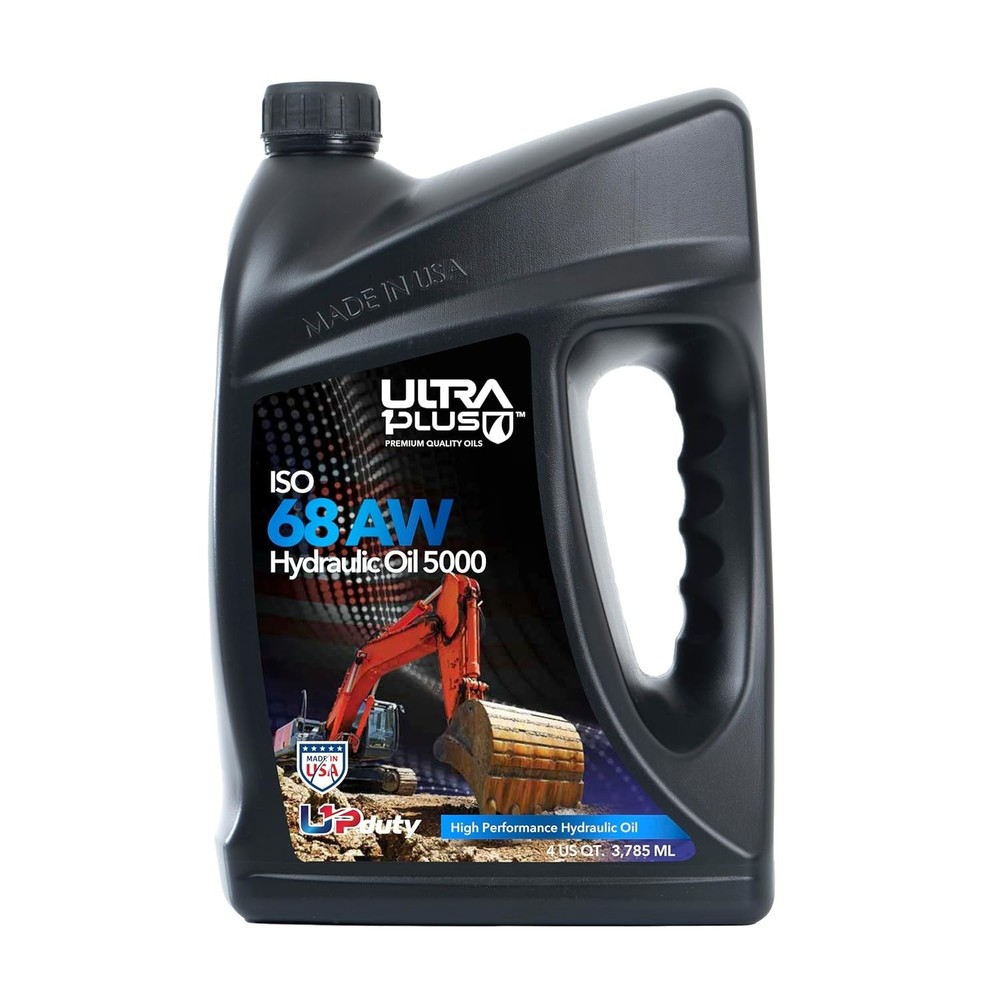 Hydraulic Oil