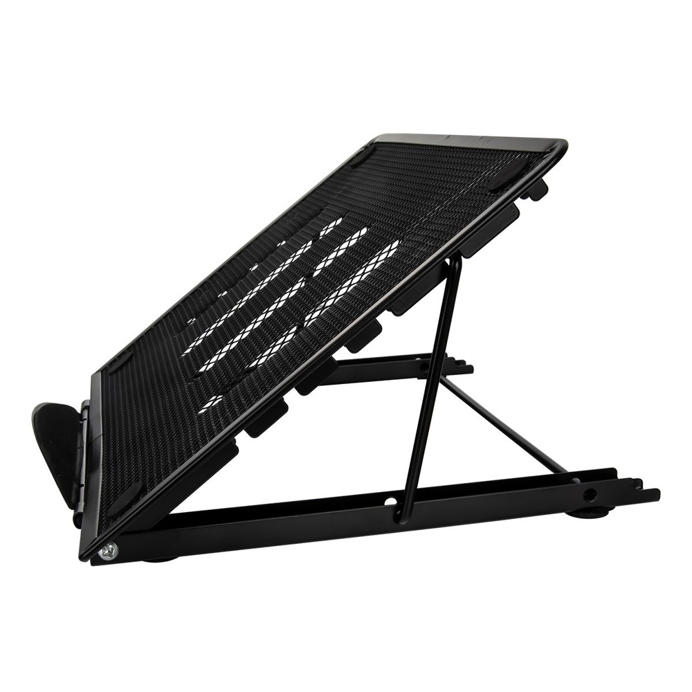 Portable Laptop Stand Adjustable Foldable Notebook Tablet Holder Computer Desk