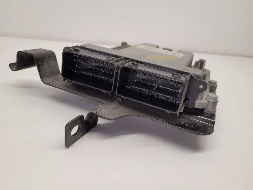 2016 - 2019 FORD EXPLORER Engine ECM Electronic Control Module 3.5L With Turbo