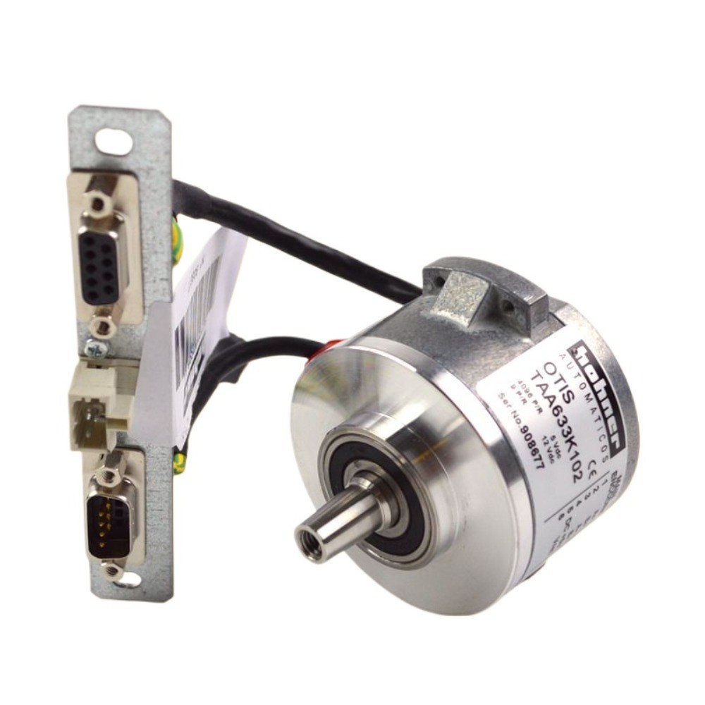 1PCS new elevator fitting encoder TAA633K102