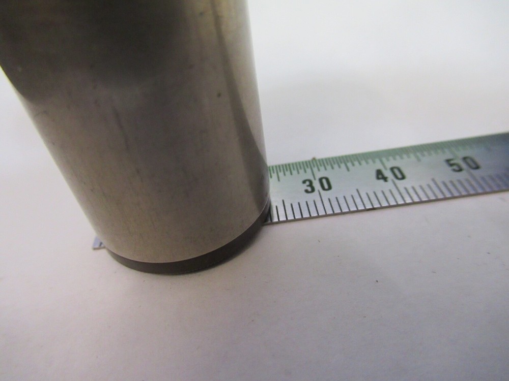 ANTIQUE EYEPIECE OCULAR unknown maker MICROSCOPE PART F8-B-20