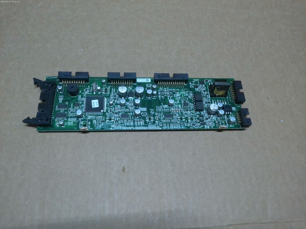 Controller Board E211670 for APC UPS SU5000RT4UHV - Used, Working