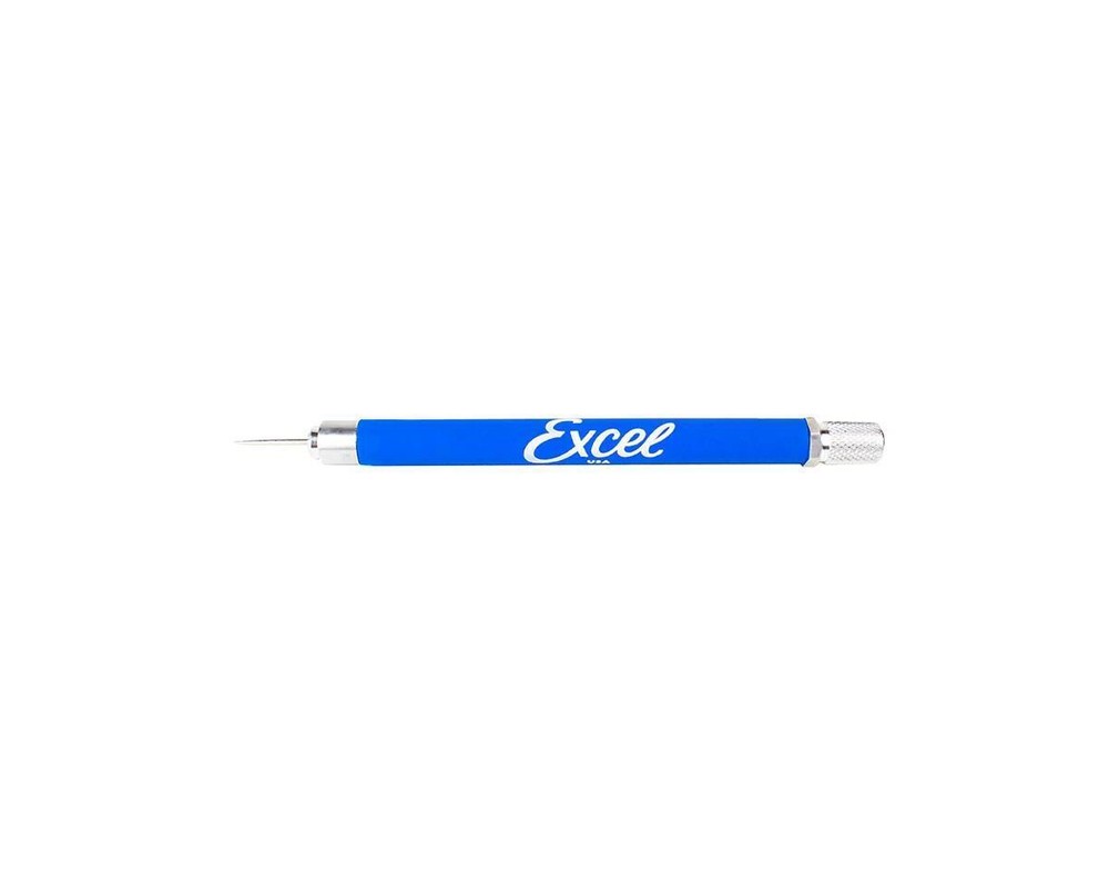 Excel Cushion Grip Scribe Tool [EXL30614]