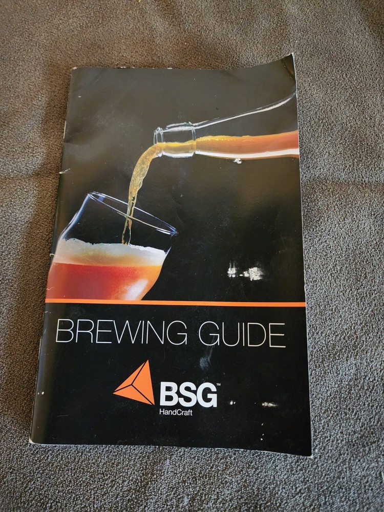 BSG home brew beer kits 5 Gallon