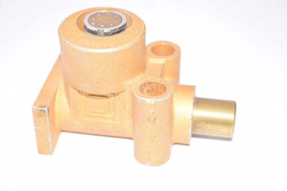 Square D INTERLOCK Part: 352060