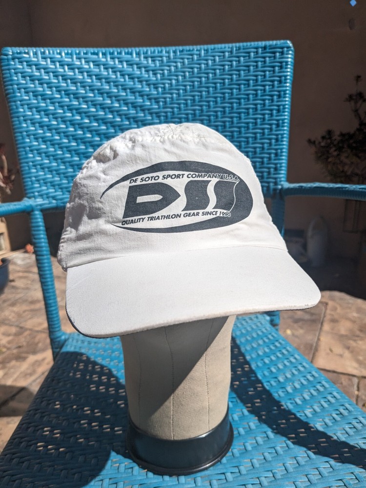 De Soto Company Hat