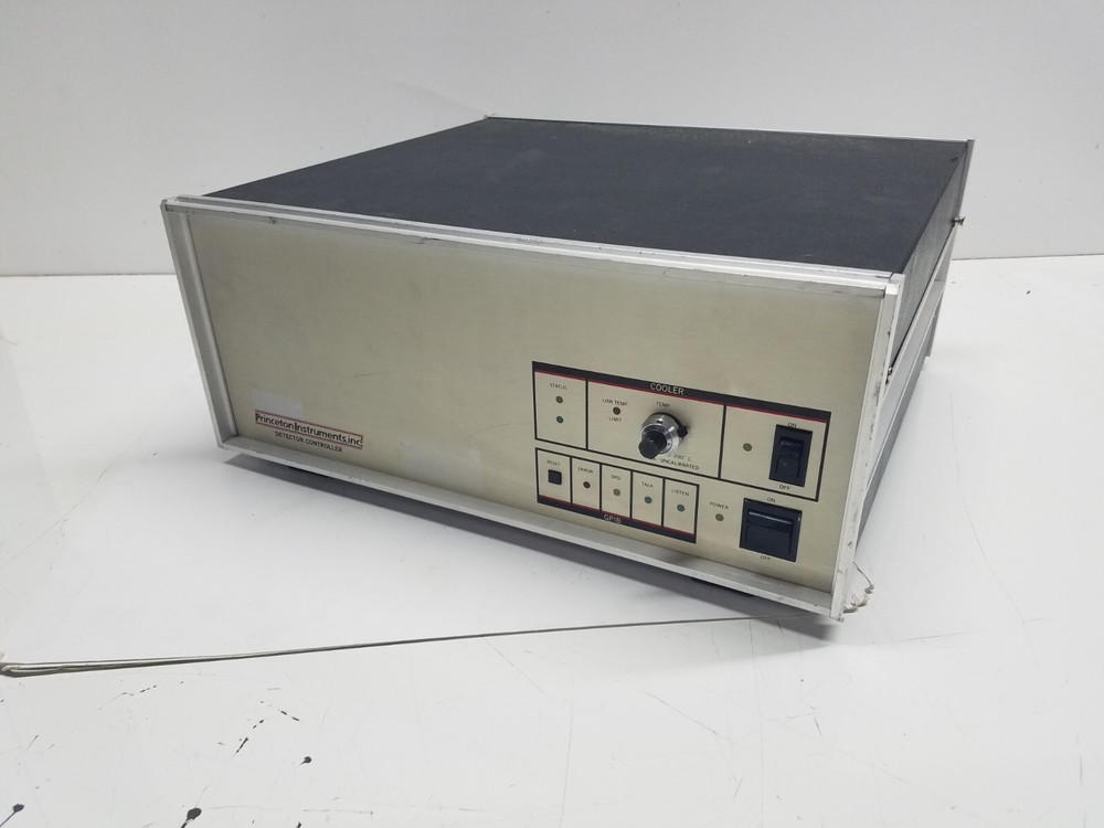 Princeton Instruments ST-135 CCD Camera Detector Controller