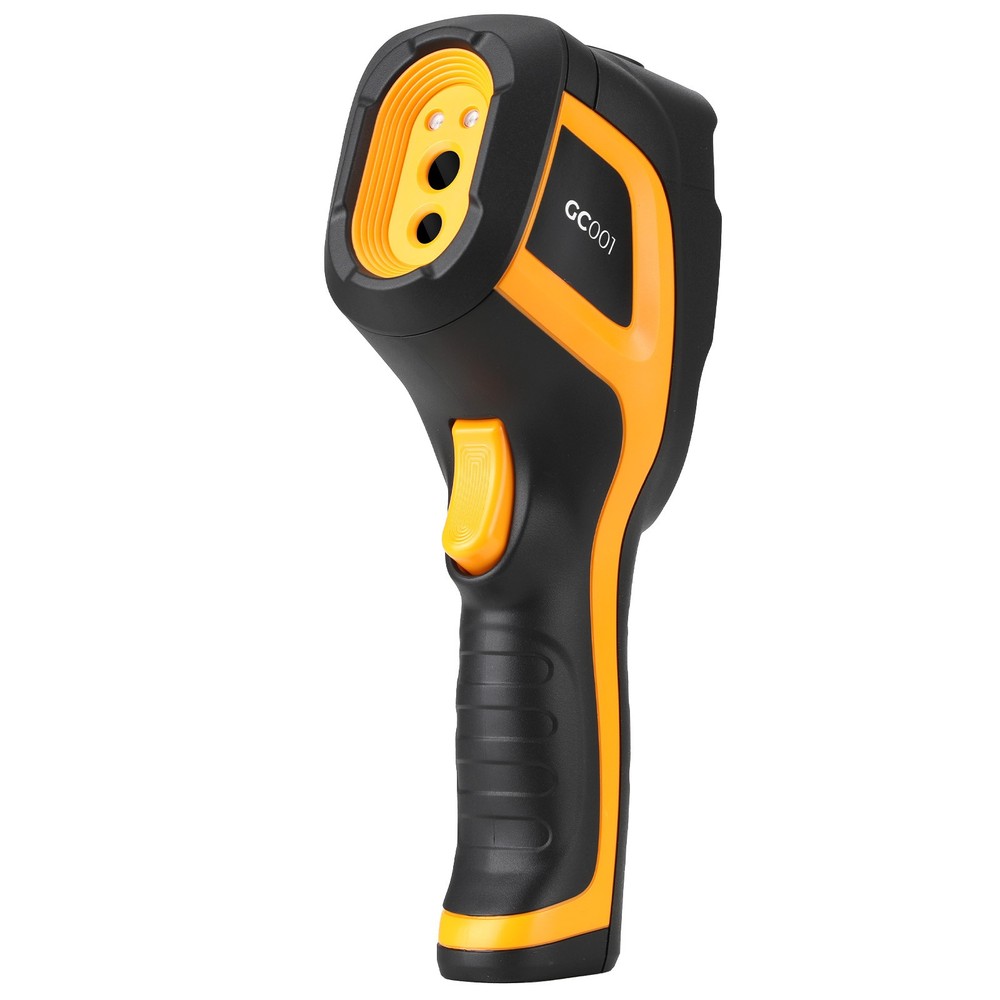 Handheld Thermal Imaging Camera Infrared Camera PC Analysis & Video Recording