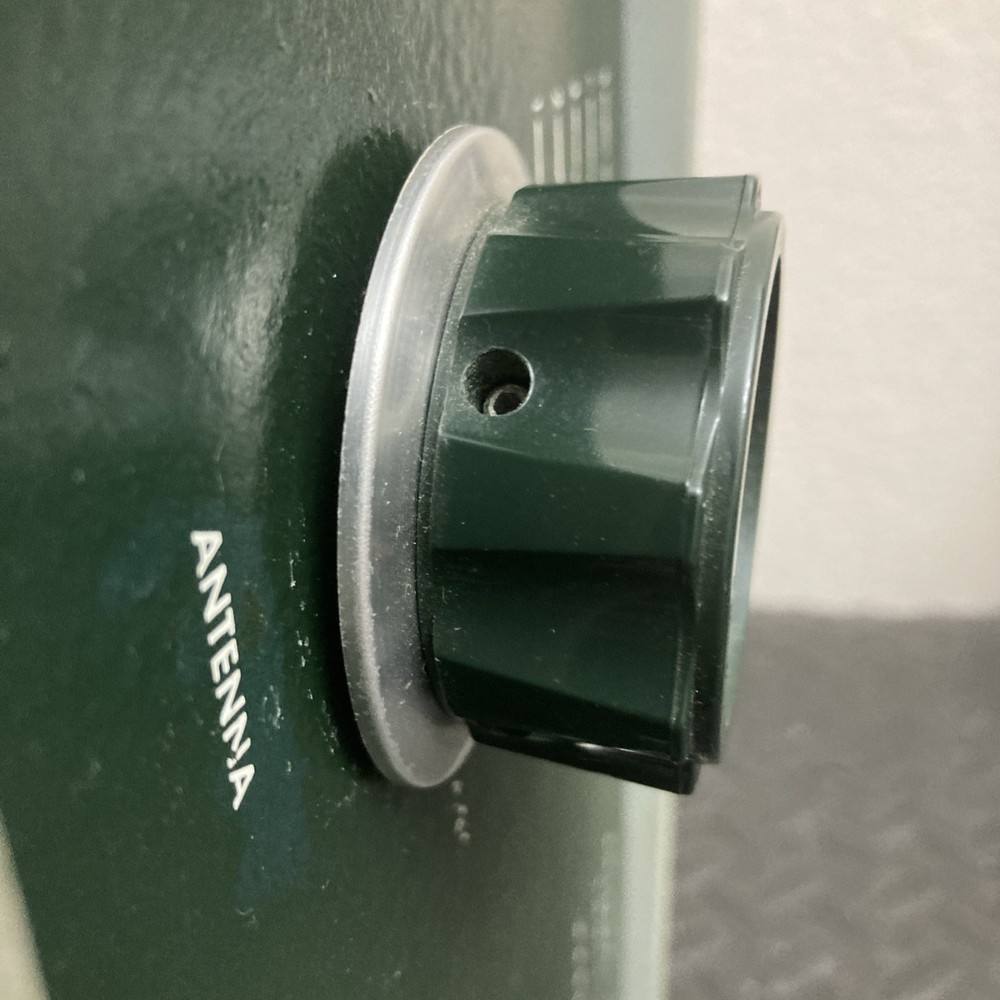 Homebrew or Heathkit Antenna Tuner