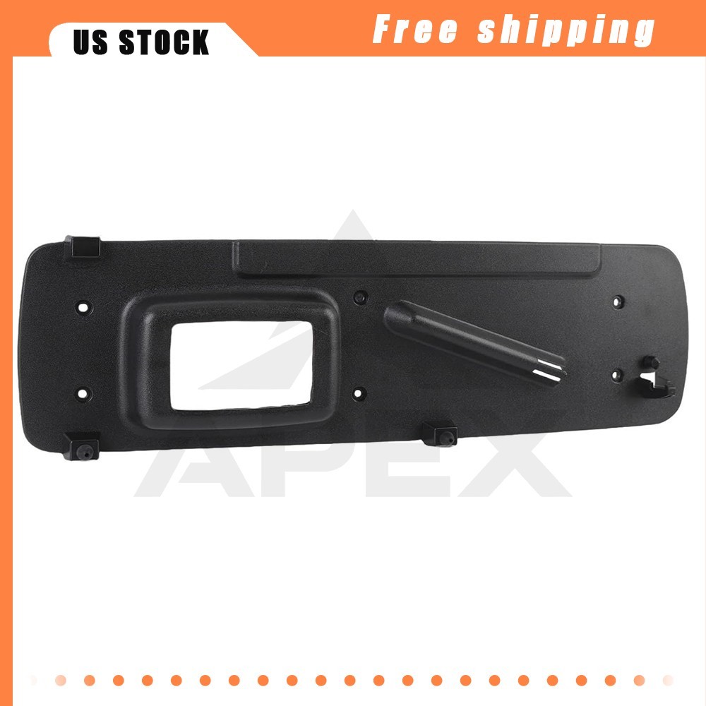 Center Console Lid Bracket Armrest Base For Dodge Dakota Durango 5018906AB